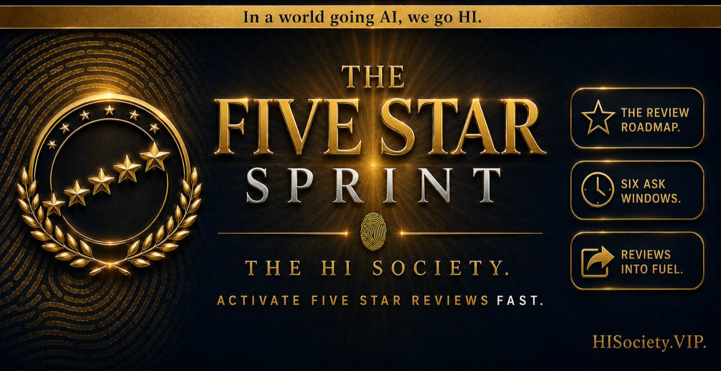 Five-Star Sprint ⭐⭐⭐⭐⭐