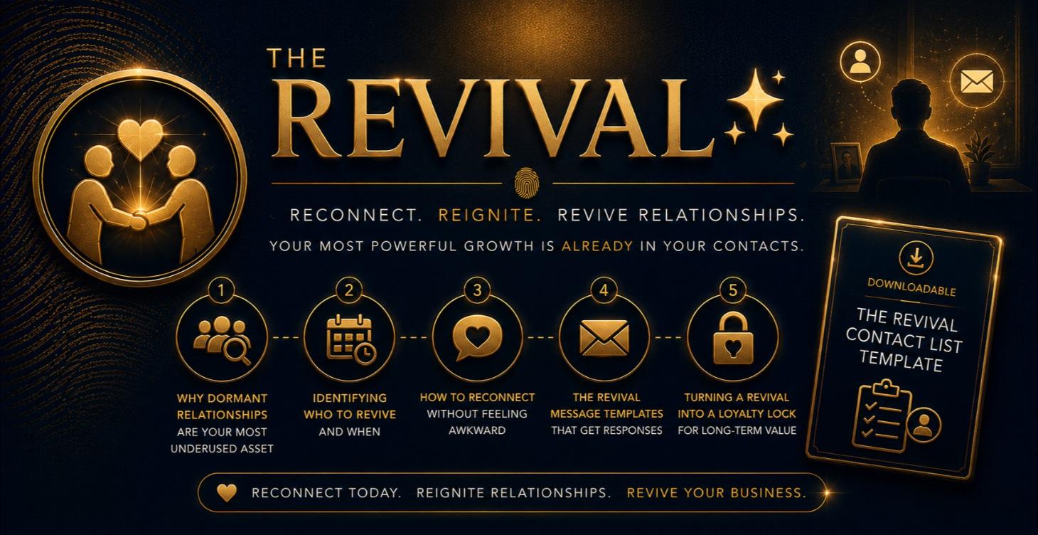 The Revival