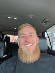 Aaron Moneypenny
