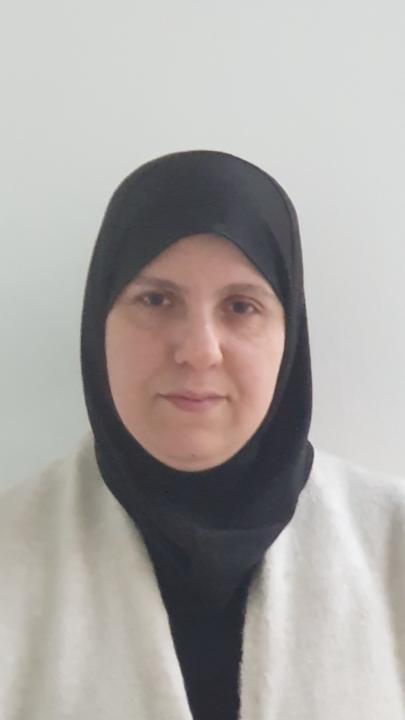 Laila Rbiai