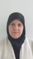 Laila Rbiai