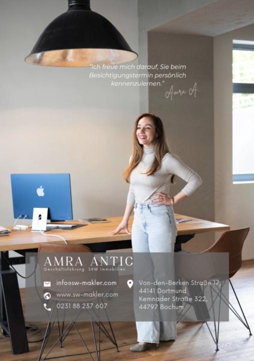 Amra Antic