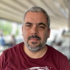 Yılmaz Dinçsoy