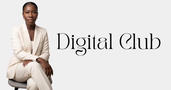 DIGITAL CLUB