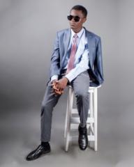 Yochanan Macharia