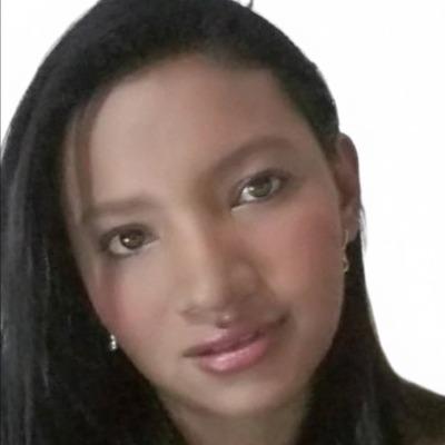 María José García Barrera