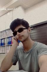 Mr Umair