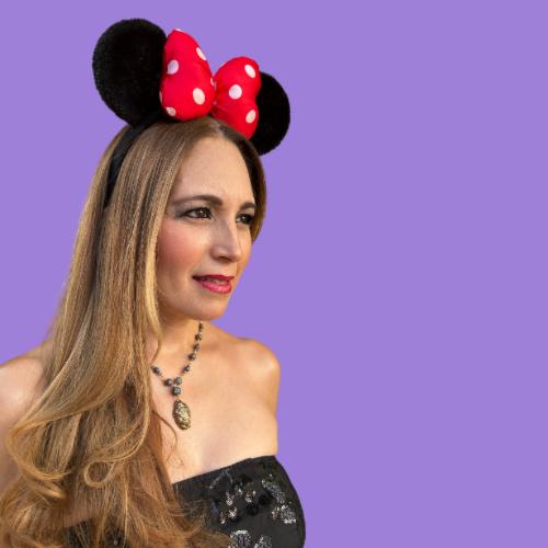 María Eugenia Peña Márquez