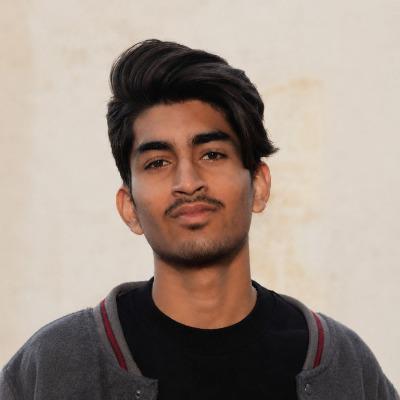 Shahmeer Syed