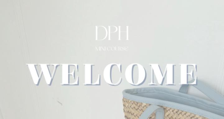 The Digital Product Hub