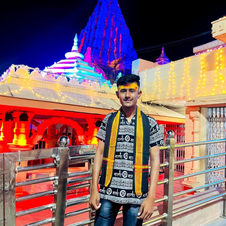 Prathmesh Latake