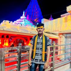 Prathmesh Latake