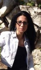 Борислава Дашева