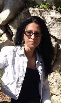 Борислава Дашева