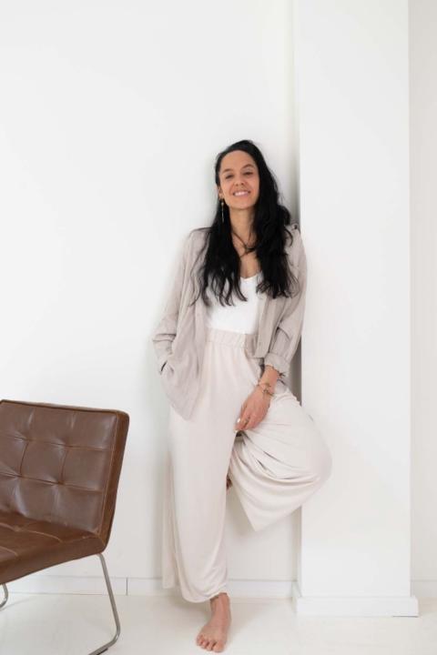 Stefanie Chareonbood