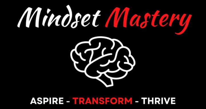Mindset Mastery