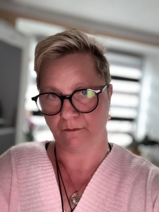 Annette Kaiser
