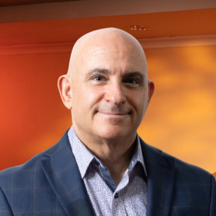 Steve Spiro