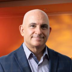 Steve Spiro