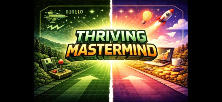 Our New Theme 🔥🚀✨️
