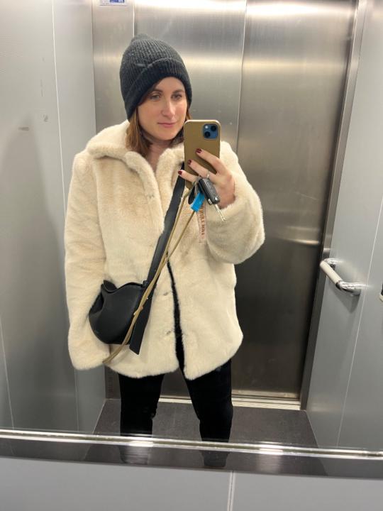 Sonia Lheureux