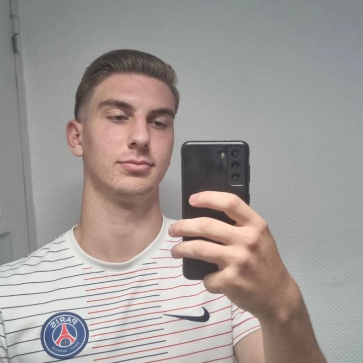 Aron Lala