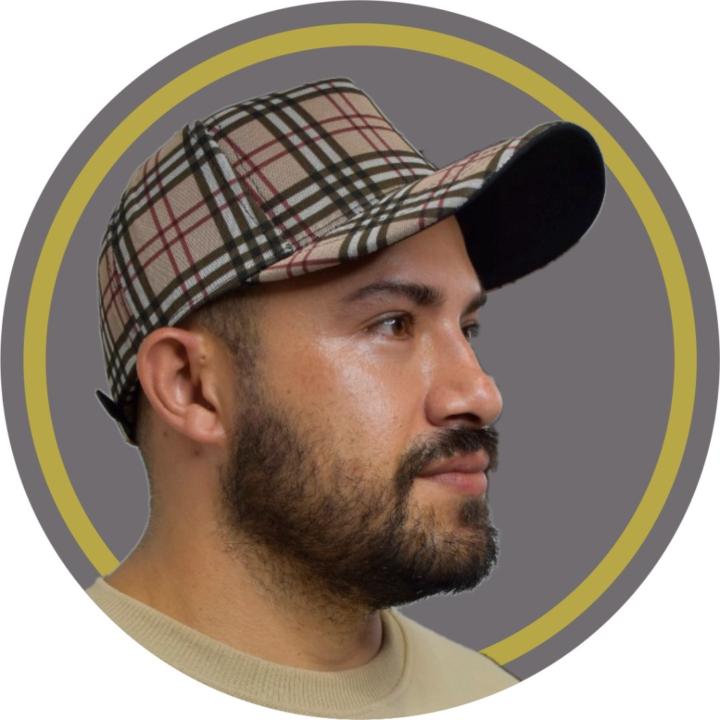 Johan López