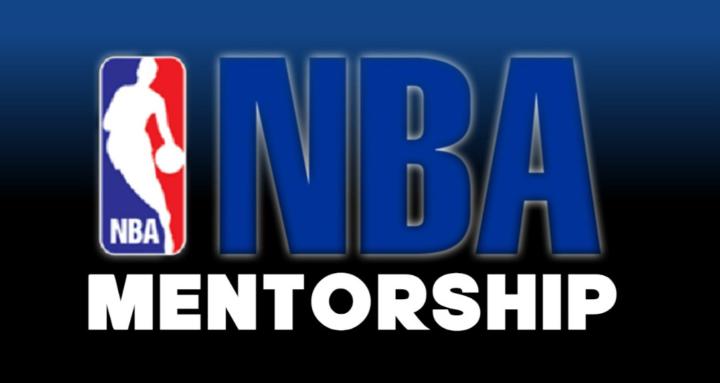 NBA Mentorship