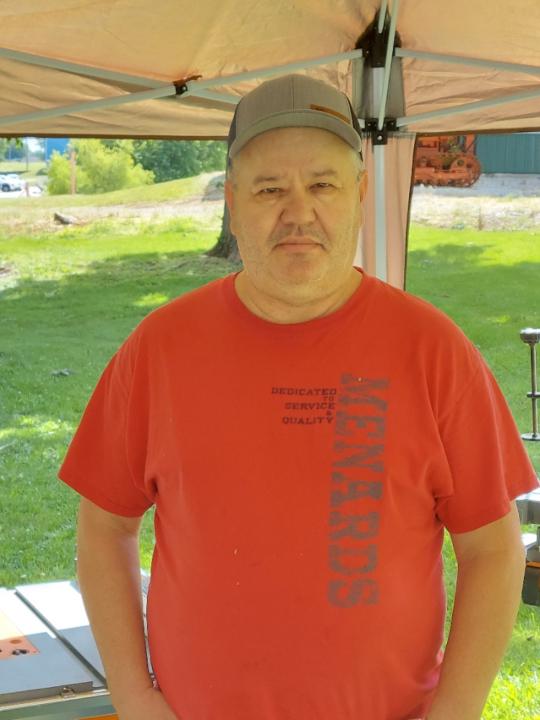 Joe Kirchner