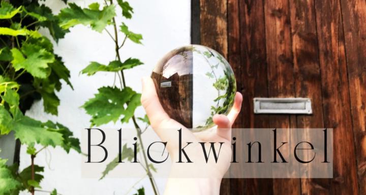 Blickwinkel