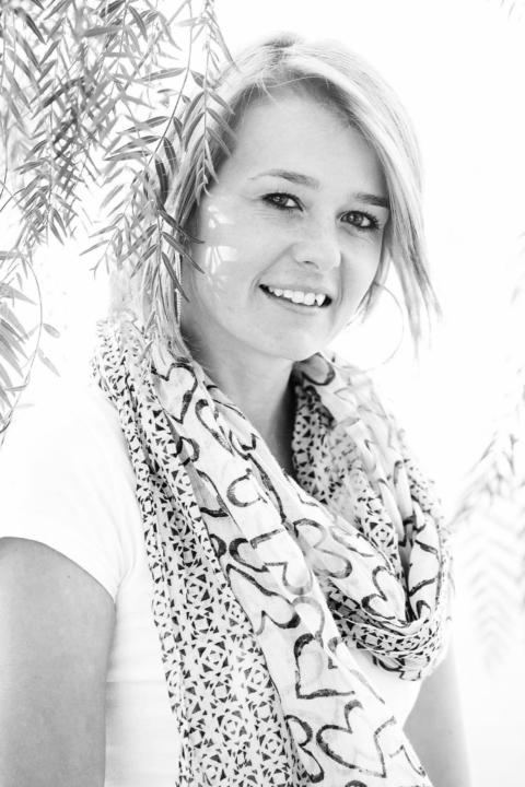 Denise Vorster