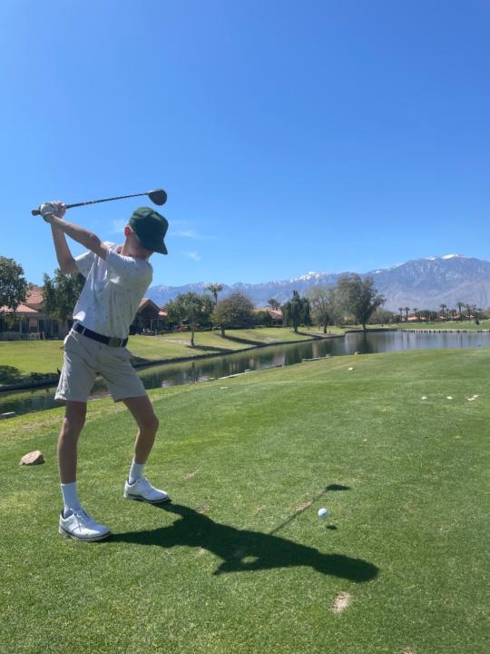Logan Stoltzfus