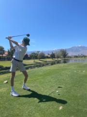 Logan Stoltzfus