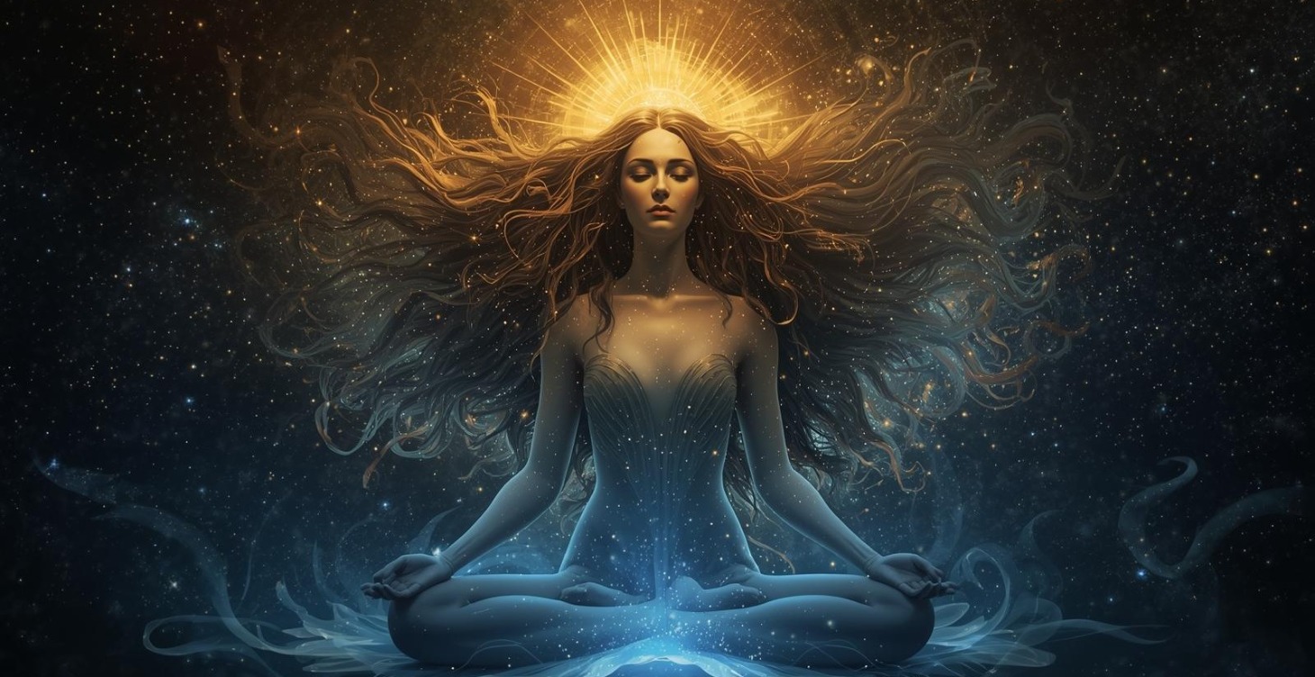 Guided Practices, Meditations and Soul Offerings