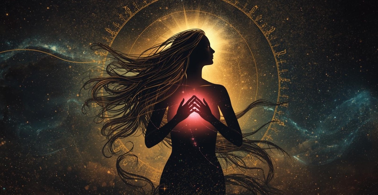 Soul Full Healing: Emotional Pain Integration
