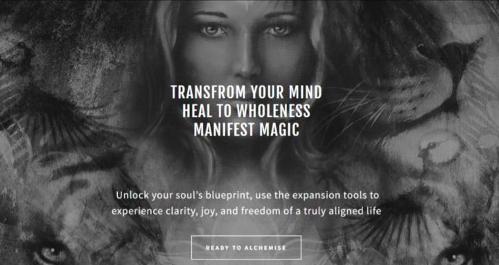 HEART MIND ACADEMY
