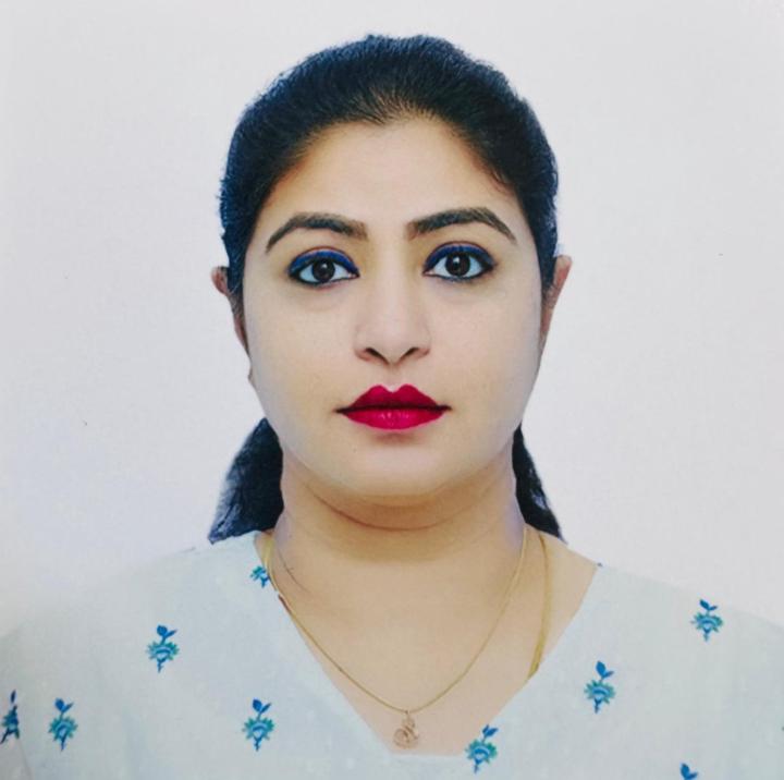 Sowmini Sridhar
