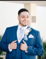 Anthony Garcia