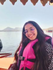 Priyanshi Sewlani