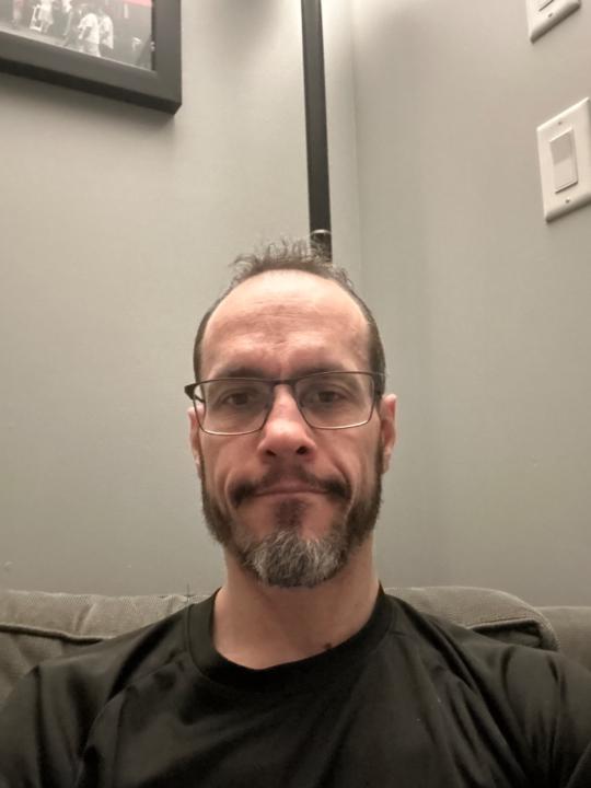 Jean-francois Gauthier