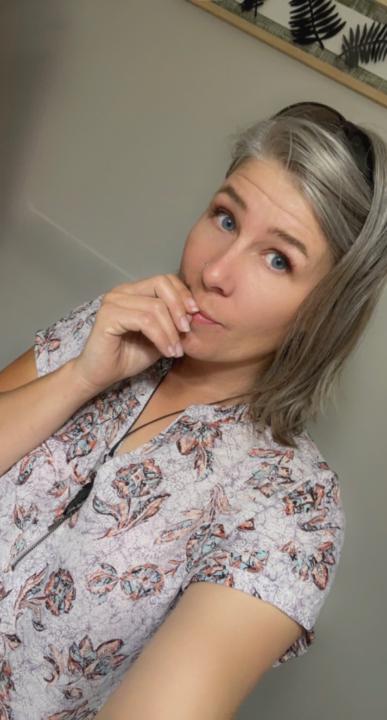 Jennifer Minkkinen