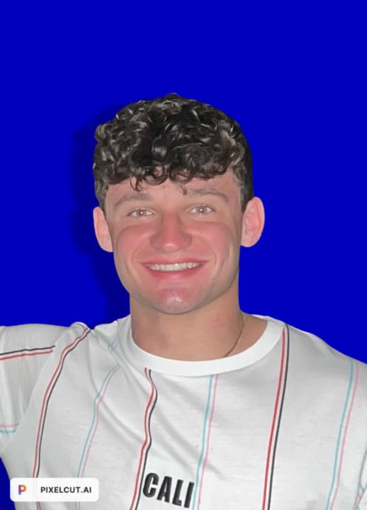 Logan Rickert