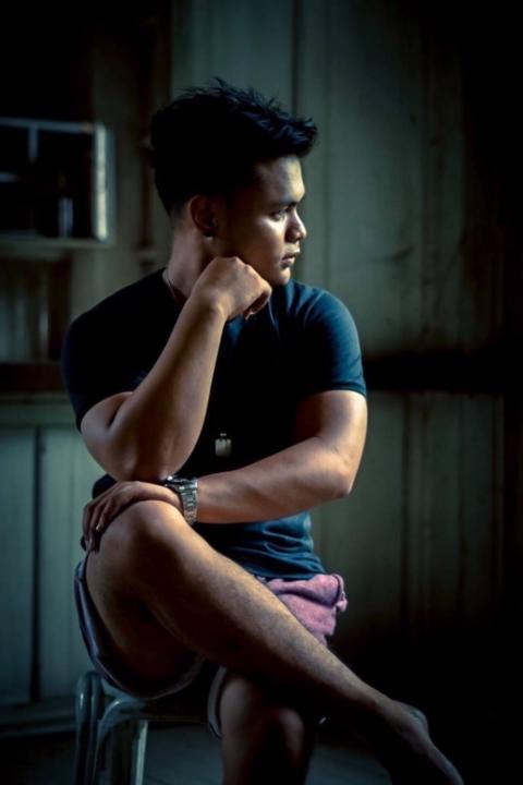 Medrick Baral