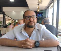 Luis Edgardo Trejo Escalante