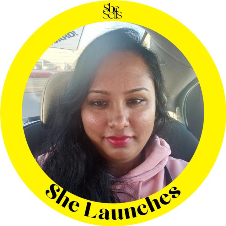 Poonam Prasad