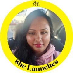 Poonam Prasad
