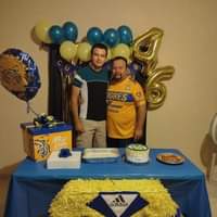 Noe gerardo delgado Abrego