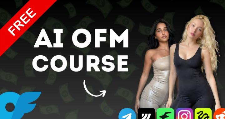 Free AI OFM Course