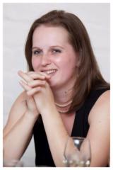 Saskia Huijzers