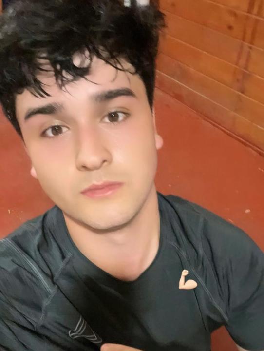 Martin Valenzuela pavez